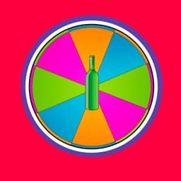 Truth Or Dare — Fun Party Game app icon