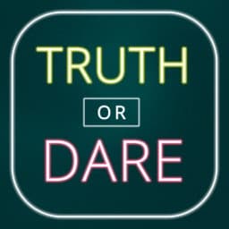 Truth or Dare? Fun Party Games app icon