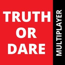 Truth or Dare Teen Party Games app icon