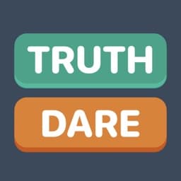 Truth or Dare? app icon