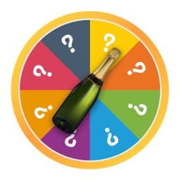 Truth or Dare Game app icon