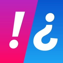Truth or Dare ⋆ Party Games app icon